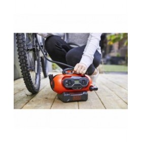 Compressore d'Aria Black & Decker BDCINF18N-QS