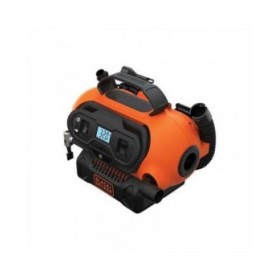 Compressore d'Aria Black & Decker BDCINF18N-QS