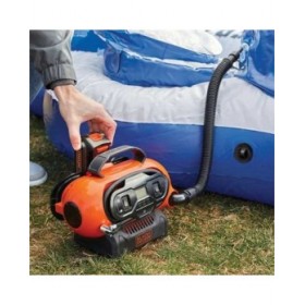 Compressore d'Aria Black & Decker BDCINF18N-QS