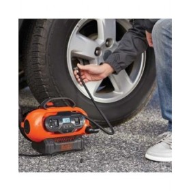 Compressore d'Aria Black & Decker BDCINF18N-QS