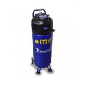 Compressore d'Aria Michelin MXV50-2 Verticale 8 bar 50 L