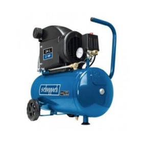 Compressore d'Aria Scheppach HC26 8 bar 1500 W 24 L