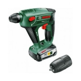 Trapano a percussione BOSCH UNO MAXX 900 rpm