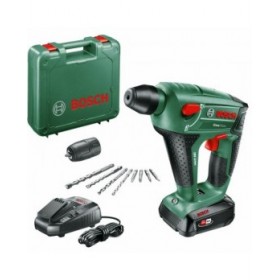 Trapano a percussione BOSCH UNO MAXX 900 rpm