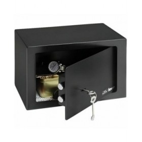 Cassaforte Burg-Wachter FAVOR S3 K Nero Metallo 20 x 31 x 20 cm