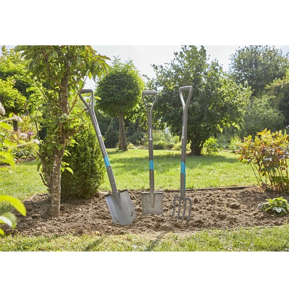 Collare per Cani Hunter Alu-Strong Nero Taglia L (45-65 cm)