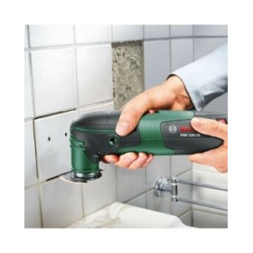 Utensile multifunzione Turbo BOSCH 0603102000