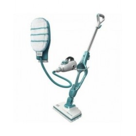 Pulitore a Vapore Black & Decker 9IN1 Steam-mop 1300 W