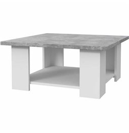 Albero tiragraffi per gatti Gloria 55 x 40 x 120 cm Marrone Legno Carta Sisal