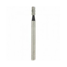 Fresa Dremel 194 Cilindrica Ø 3,2 mm (2 Unità)