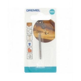 Fresa Dremel 9903 Ø 3,2 mm
