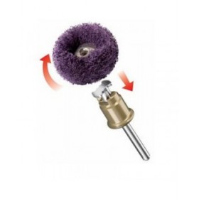 Disco abrasivo Dremel 512S Ø 25 mm (2 Unità)
