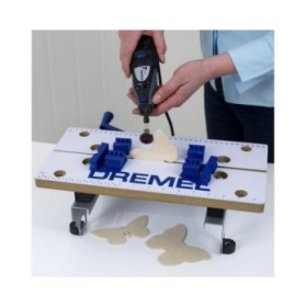 Disco abrasivo Dremel 512S Ø 25 mm (2 Unità)