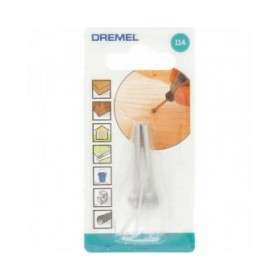 Fresa Dremel 114 (2 Unità)
