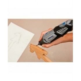Fresa Dremel 114 (2 Unità)