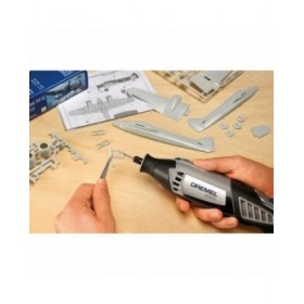 Fresa Dremel 114 (2 Unità)