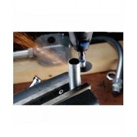 Set di accessori per multiutensili Dremel Starter Kit SC406 3 Pezzi
