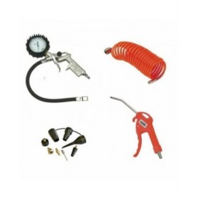 Kit di accessori per compressori d'aria MECAFER