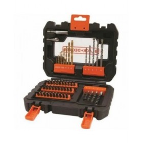 Filtri Black & Decker (50 Unità)