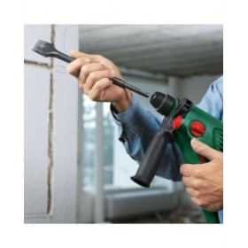 Set di scalpelli BOSCH 2 607 019 457 SDS Plus 3 Pezzi
