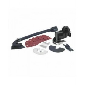 Testina di Ricambio Black & Decker MTOS4-XJ
