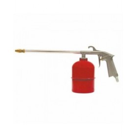 Kit di accessori per compressori d'aria MECAFER 8 Pezzi