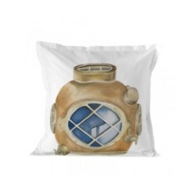 Federa HappyFriday Baleno Teen Diving suit Multicolore 80 x 80 cm