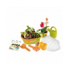 Set attrezzi per bambini Smoby