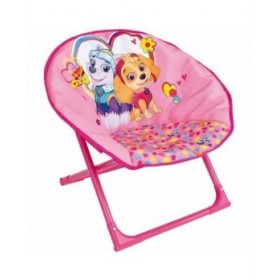 Sedia per Bambini Fun House  Stella Everest Pieghevole