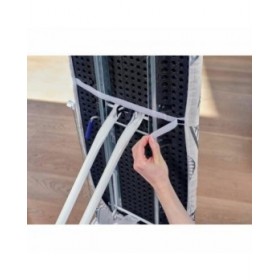 Copri asse da stiro Leifheit Air Board Express 71615 L 140 x 45 cm