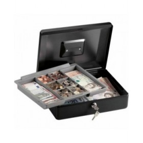 Cassaforte Master Lock Nero Acciaio