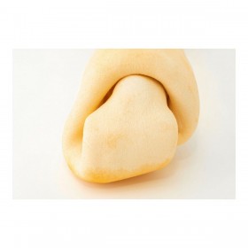 Snack per Cani Gloria Snackys Rawhide 20-23 cm