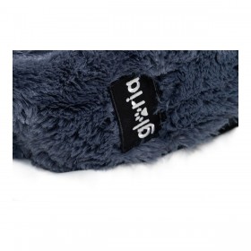 Letto per Cani Gloria BABY Grigio 55 x 45 cm