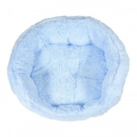 Letto per Cani Gloria BABY Azzurro 55 x 45 cm