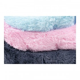 Letto per Cani Gloria BABY Azzurro 55 x 45 cm