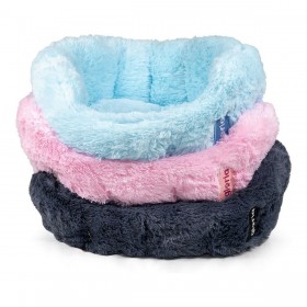 Letto per Cani Gloria BABY Azzurro 55 x 45 cm