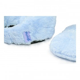 Letto per Cani Gloria BABY Azzurro 55 x 45 cm
