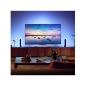 Lampada da Tavolo Philips Hue Color Play Nero 530 Lm
