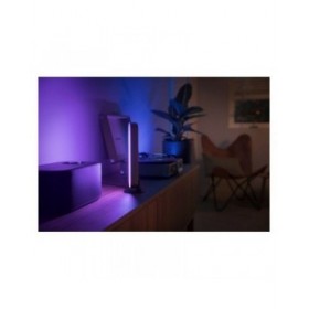 Lampada da Tavolo Philips Hue Color Play Nero 530 Lm