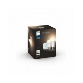 Lampadina LED Philips 8719514289116 Bianco F 2100 W 9,5 W E27 (2700 K) (2 Unità)