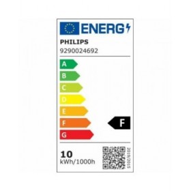Lampadina LED Philips 8719514289116 Bianco F 2100 W 9,5 W E27 (2700 K) (2 Unità)