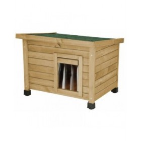 Stallo Kerbl 57 x 42 x 45 cm Gatto