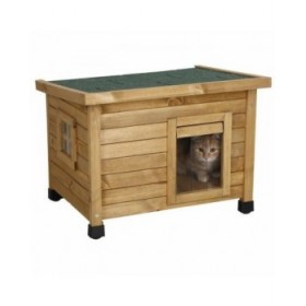 Stallo Kerbl 57 x 42 x 45 cm Gatto