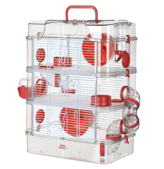 Cappotto per Cani Norton 360 Uppsala 45 cm Marrone
