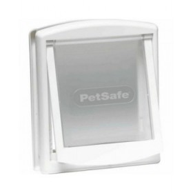 Gattaiola PetSafe   Bianco