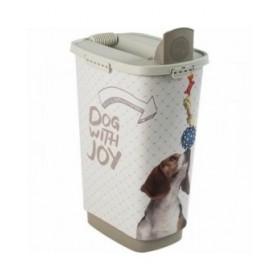 Ciotola per cani Rotho 50 L Plastica