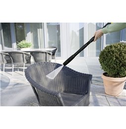 Cappotto per Cani Norton 360 Uppsala Nero 40 cm