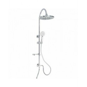 Colonna doccia Rousseau ABS