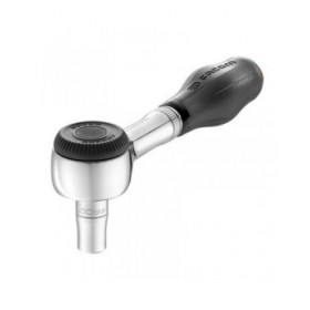 Chiave a cricchetto Facom R.360PG 1/4"