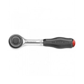 Chiave a cricchetto Facom R.360PG 1/4"